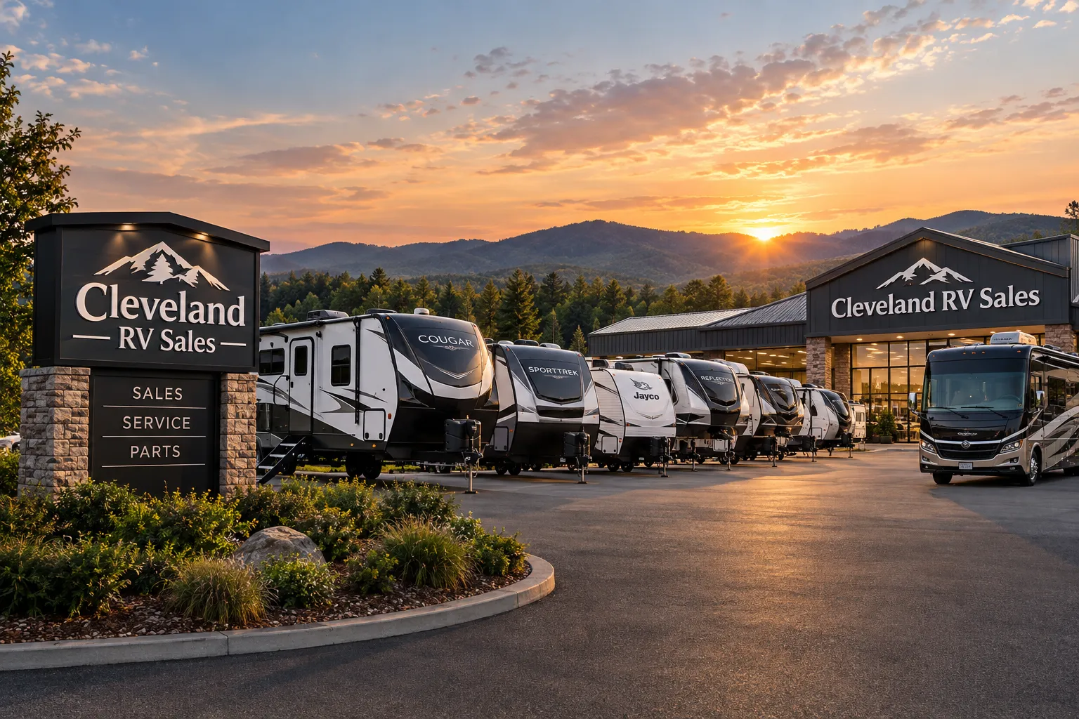Cleveland RV Sales